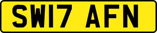 SW17AFN