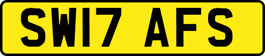 SW17AFS