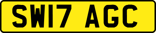 SW17AGC