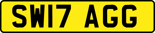 SW17AGG