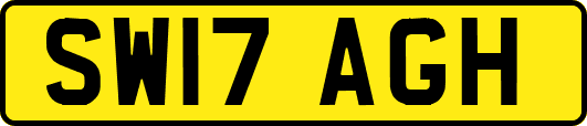 SW17AGH