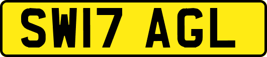 SW17AGL