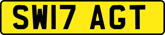 SW17AGT