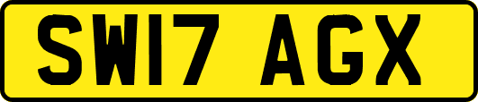 SW17AGX