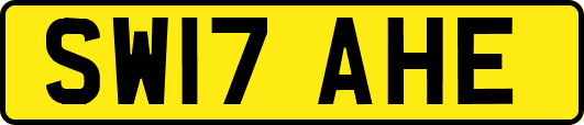 SW17AHE