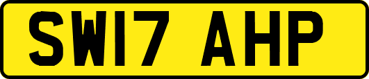 SW17AHP