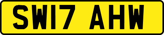 SW17AHW