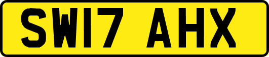 SW17AHX