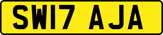 SW17AJA