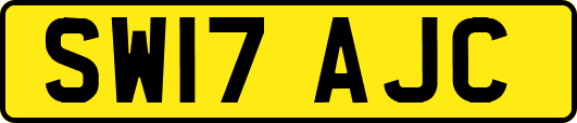 SW17AJC
