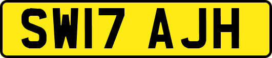 SW17AJH