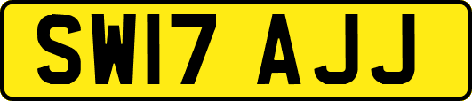 SW17AJJ