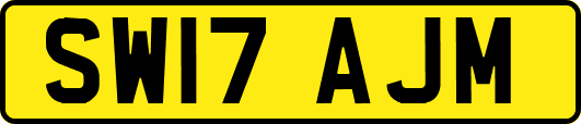 SW17AJM