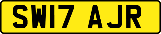 SW17AJR