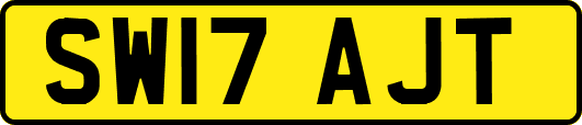 SW17AJT