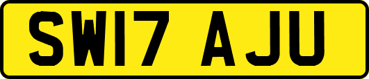 SW17AJU