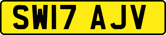 SW17AJV
