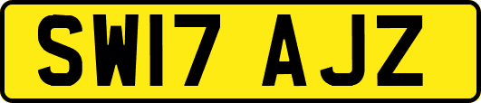 SW17AJZ