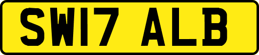 SW17ALB