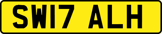 SW17ALH