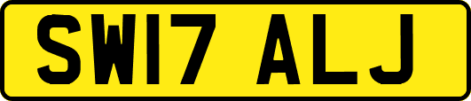 SW17ALJ