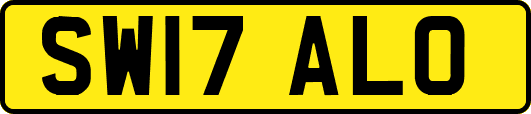 SW17ALO