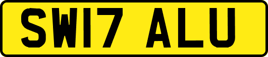 SW17ALU