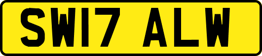 SW17ALW
