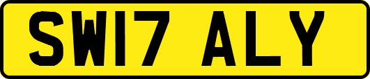 SW17ALY