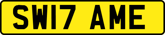 SW17AME