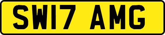 SW17AMG