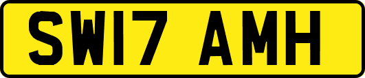 SW17AMH