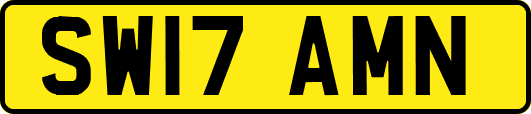SW17AMN