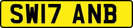 SW17ANB