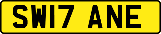 SW17ANE