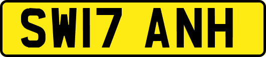 SW17ANH