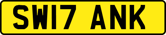 SW17ANK
