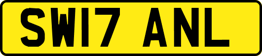 SW17ANL
