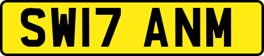 SW17ANM