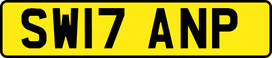 SW17ANP