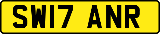 SW17ANR