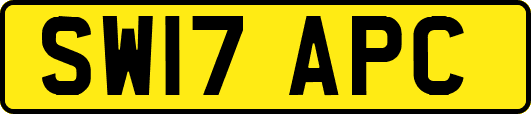 SW17APC