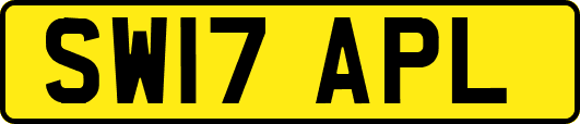 SW17APL