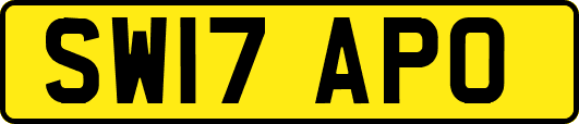 SW17APO