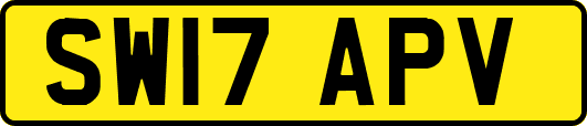 SW17APV