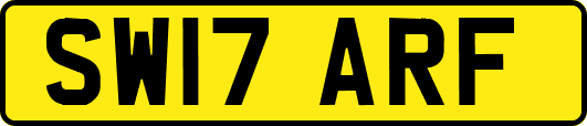 SW17ARF