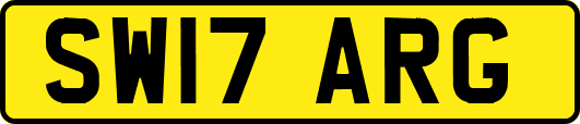 SW17ARG
