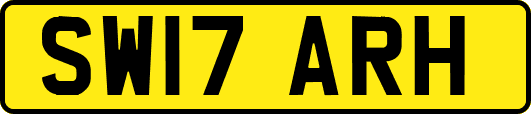 SW17ARH