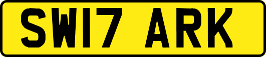 SW17ARK