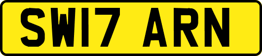 SW17ARN